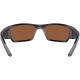 Окуляри Costa Del Mar Corbina Pro Matte Black Copper Silver Mirror 580G