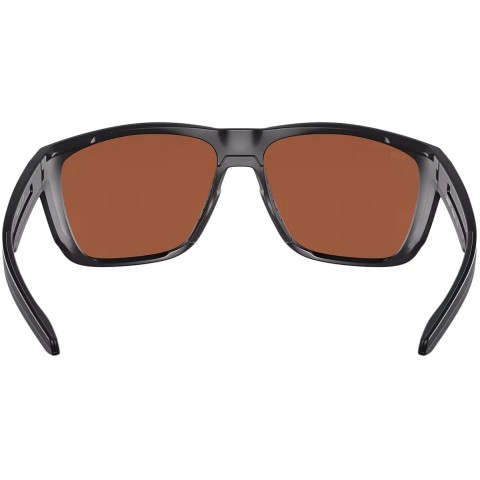 Окуляри Costa Del Mar Ferg XL Matte Black Green Mirror 580G