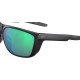 Окуляри Costa Del Mar Ferg XL Matte Black Green Mirror 580G