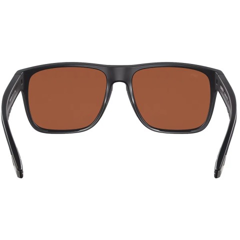 Окуляри Costa Del Mar Spearo XL 11 Matte Black Green Mirror 580G
