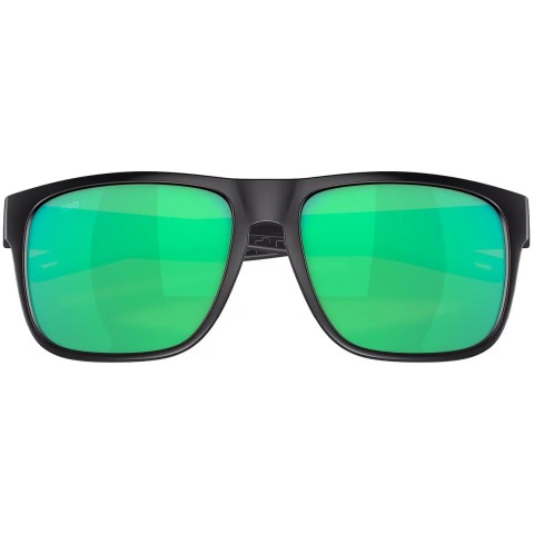 Окуляри Costa Del Mar Spearo XL 11 Matte Black Green Mirror 580G