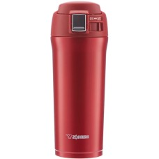 Термокружка ZOJIRUSHI SM-YAF48RA 0.48 л Red