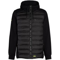 Куртка RidgeMonkey APEarel Heavyweight Zip Jacket XXXL Black