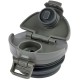 Кришка для термостакана Zojirushi для: SX-KA Grey