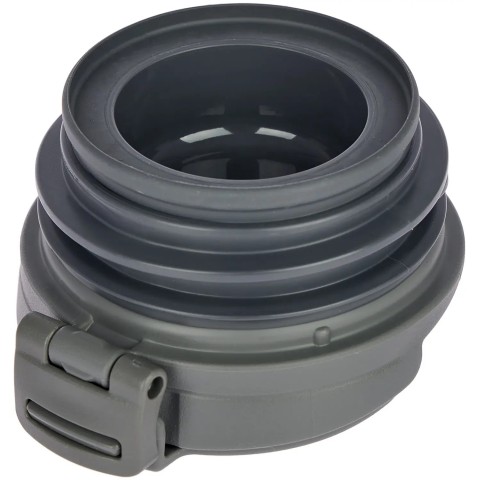 Кришка для термостакана Zojirushi для: SX-KA Grey