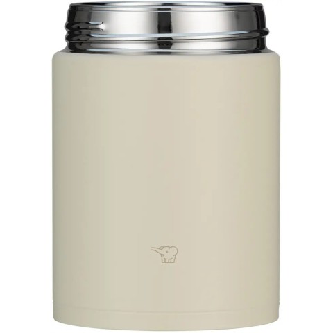 Харчовий термоконтейнер Zojirushi SW-KA30CM 0.3 л Beige