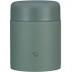 Харчовий термоконтейнер Zojirushi SW-KA30GM 0.3 л Sage Green