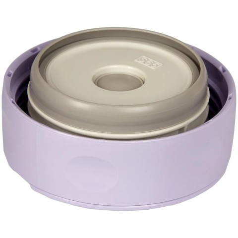 Харчовий термоконтейнер Zojirushi SW-EK26H-DP 0.26 л Pale Orange