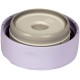 Харчовий термоконтейнер Zojirushi SW-EK26H-DP 0.26 л Pale Orange