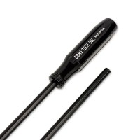 Шомпол Bore Tech Alloy Shotgun Stix для гладкоствольних рушниць. 91.4 см. Алюміній в обплетенні. 5/16х27 F