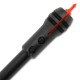 Шомпол Bore Tech Alloy Shotgun Stix для гладкоствольних рушниць. 91.4 см. Алюміній в обплетенні. 5/16х27 F