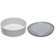 Набір для ланчу ZOJIRUSHI SL-JAF14SA 1.23 л Gray