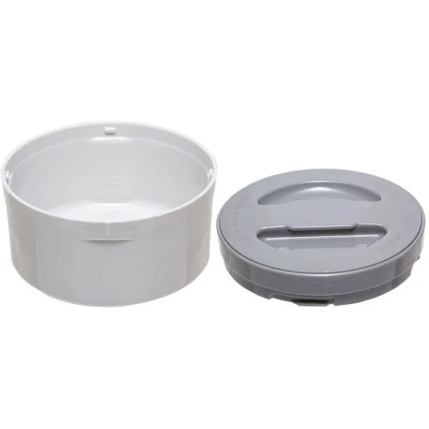 Набір для ланчу ZOJIRUSHI SL-JAF14SA 1.23 л Gray