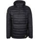 Куртка RidgeMonkey APEarel K2XP Compact Coat XXL Black