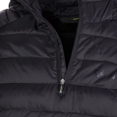 Куртка RidgeMonkey APEarel K2XP Compact Coat XXL Black