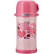 Термос ZOJIRUSHI SC-MC60PZ дитячий 0.6 л Pink