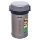 Набір для ланчу ZOJIRUSHI SL-NC09ST Steel