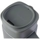 Термокружка RidgeMonkey ThermoMug DLX Brew Set Grey з набором ємностей