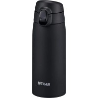 Термокружка Tiger MCT-K035KK 0,35л Stone Black