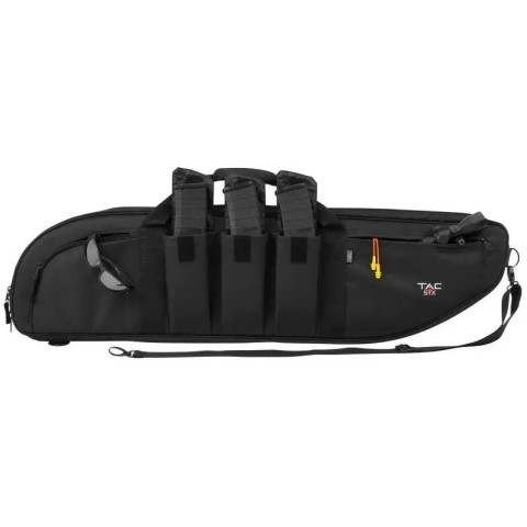Чохол для зброї Allen Batallion Tactical 106 см Чорний