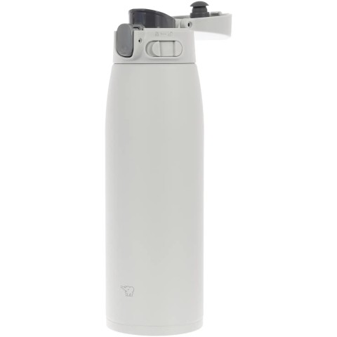 Термокружка Zojirushi SM-VS83HM 0.83 л Matte Gray