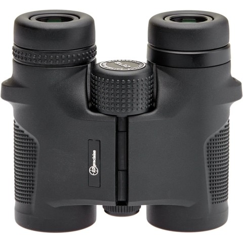 Бінокль XD Precision Advanced 8x32 W1 BaK4 FBMC