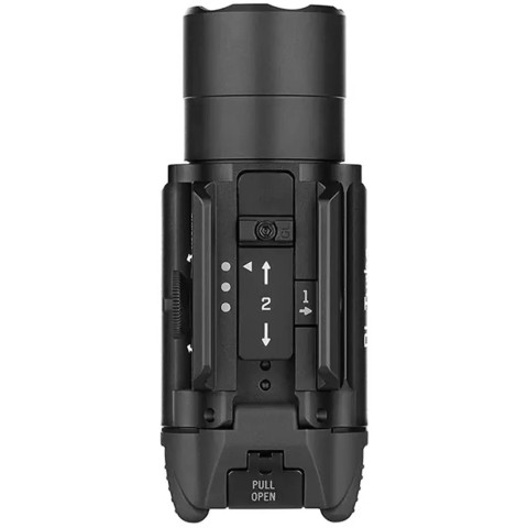 Ліхтар Olight PL Turbo Valkyrie Black
