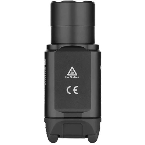 Ліхтар Olight PL Turbo Valkyrie Black
