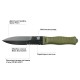 Ніж Skif Knives Neptune BSW Olive