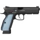Пістолет пневм. ASG Shadow 2 Blowback. CO2. кал. 4.5 мм
