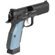 Пістолет пневм. ASG Shadow 2 Blowback. CO2. кал. 4.5 мм
