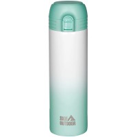 Термочашка Skif Outdoor Bokeh 0.5l Green