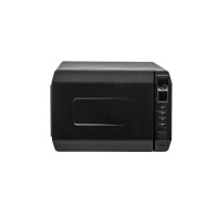 Пістолетний сейф MaxSafes на 4 од. з ел.замком та системою Finger Vein