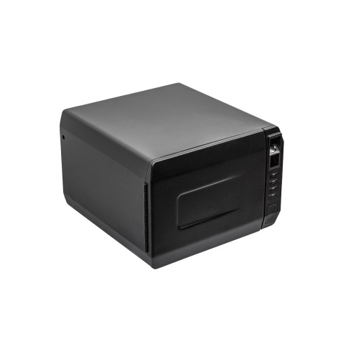 Пистолетный сейф MaxSafes на 4 ед. с эл.замком и системой Finger Vein