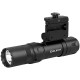 Ліхтар з ЛЦВ Olight Odin GL Mini Green Laser Picatinny Black