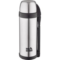 Термос Skif Outdoor Caravanner 2.0l Silver