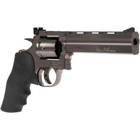 Револьвер пневматичний ASG Dan Wesson 715 6