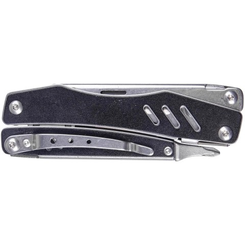 Мультитул Active Scitool Black