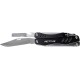 Мультитул Active Scitool Black