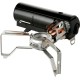 Пальник газовий Snow Peak GS-600BK Home&Camp Black