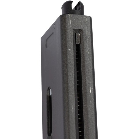 Пістолет пневматичний SAS M712 Blowback BB кал. 4.5 мм