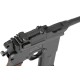 Пістолет пневматичний SAS M712 Blowback BB кал. 4.5 мм