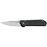 Ніж Boker Plus Kihon Auto Stonewash