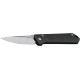 Ніж Boker Plus Kihon Auto Stonewash