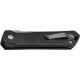 Ніж Boker Plus Kihon Auto Stonewash