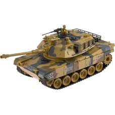 Танк на радіокеруванні ZIPP Toys 789 