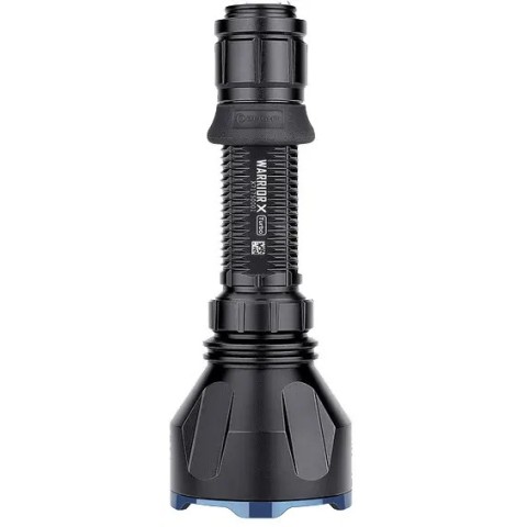 Ліхтар Olight Warrior X Turbo Black