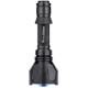 Ліхтар Olight Warrior X Turbo Black