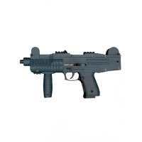 Пістолет-кулемет сигнальний Ekol ASI кал.9mm