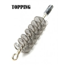 Спіраль сталева Topping 16k